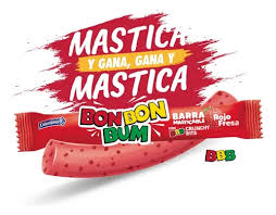 MASTICABLES UND - CONFITES