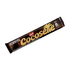 COCOSETTE 46 GR - CONFITES