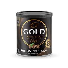 CAFE GOLD 170 GR - Abarrotes