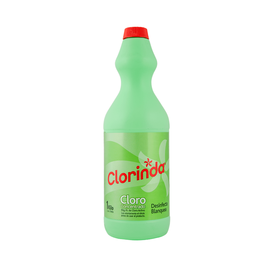 Clorinda 200ml - Aseo