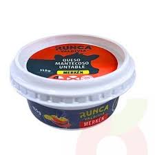 QUESO MANT. UNTABL MERKEN - Lácteos