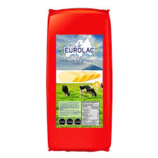 GAUDA EUROLAC KILO - Lácteos