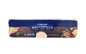 QUESO MOZZARELA CORLASA KILO - Lácteos