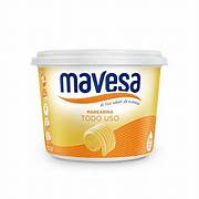MARGARINA MAVESA 500 GR - Abarrotes