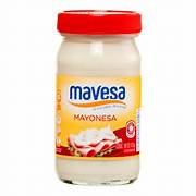 MAYONESA MAVESA 445 GR - Abarrotes