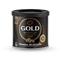 CAFE GOLD 50GR - Abarrotes
