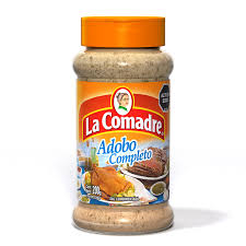 ADOBO LA COMADRE 200 GR - ADEREZOS