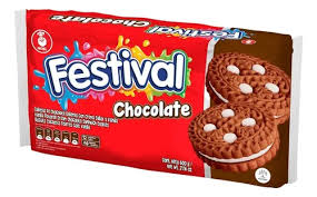 FESTIVAL CHOCOLATE 12X4 - CONFITES