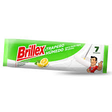 TRAPERO H. LIMON 7U BRILLEX - Aseo