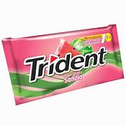 TRIDENT SANDIA 5U - CONFITES