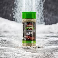 ADOBO LA ZULIANITA 220GR - ADEREZOS