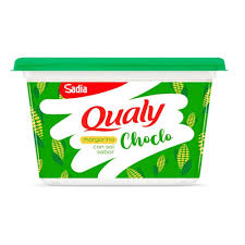 QUALY CHOCLO 500 GR - OTROS