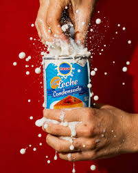 LECHE CONDENSADA 380 GR - ENLATADOS