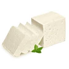 QUESO SEMIDURO - Lácteos