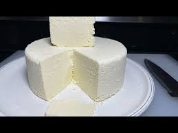 QUESO DURO - Lácteos