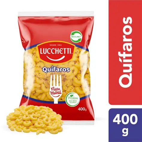 quifaros - Abarrotes