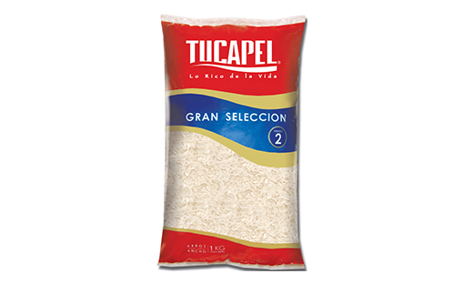 TUCAPEL -GRAN SELECCION - Abarrotes