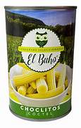 CHOCLITOS 425GR - ENLATADOS