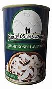 CHAMPIÑONESDEL CAMPO 200 GR - ENLATADOS