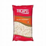 ARROZ TUCAPEL BLUE BONNET 900 GR - Abarrotes