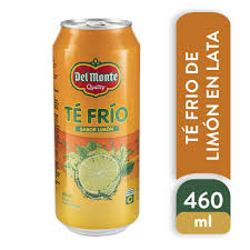 Ice tea limon - BEBIDAS