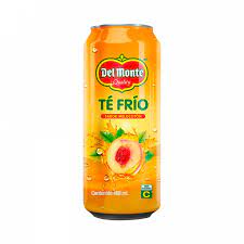 Te frio melocoton - BEBIDAS