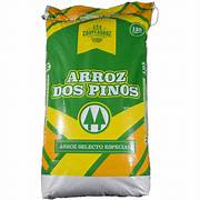 ARROZ DOS PINOS 1KG - Abarrotes