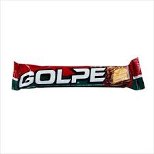 Golpe - CONFITES