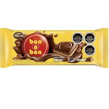 Bon o bon barra con mani - CONFITES