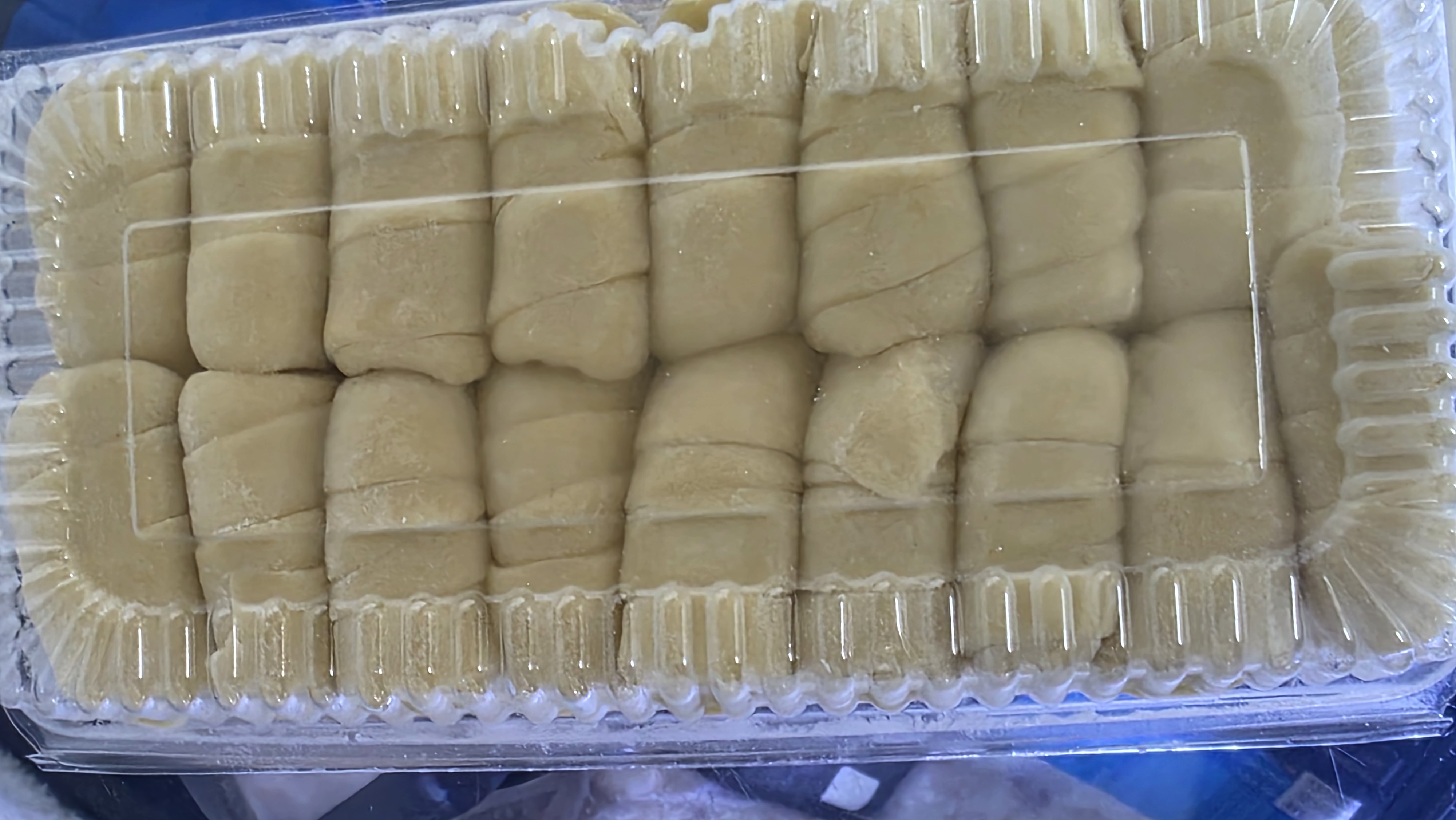 Tequeños 35 - CONGELADOS