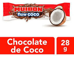 Muibon coco flow - CONFITES