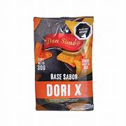 BASE EN POLVO DORIX DON SIMON 40G - ADEREZOS
