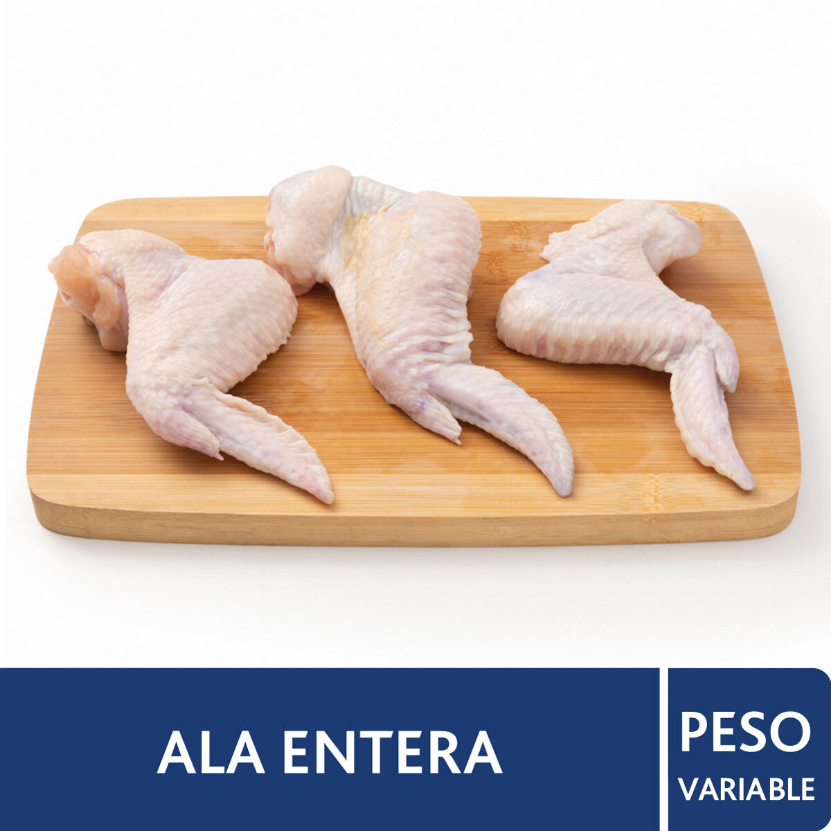 ALA ENTERA - Pollo