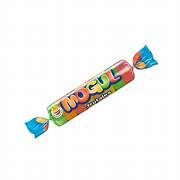 MOGUL FRUTALES 35G BARRA - CONFITES