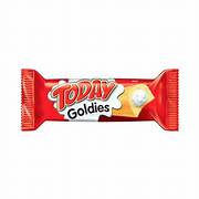 GOLDIES TODAY - CONFITES