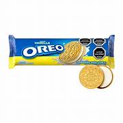 OREO VAINILLA 108GR - CONFITES