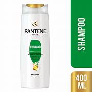 PANTENE PRO V RESTAURACION CHAMPU 400ML - Aseo