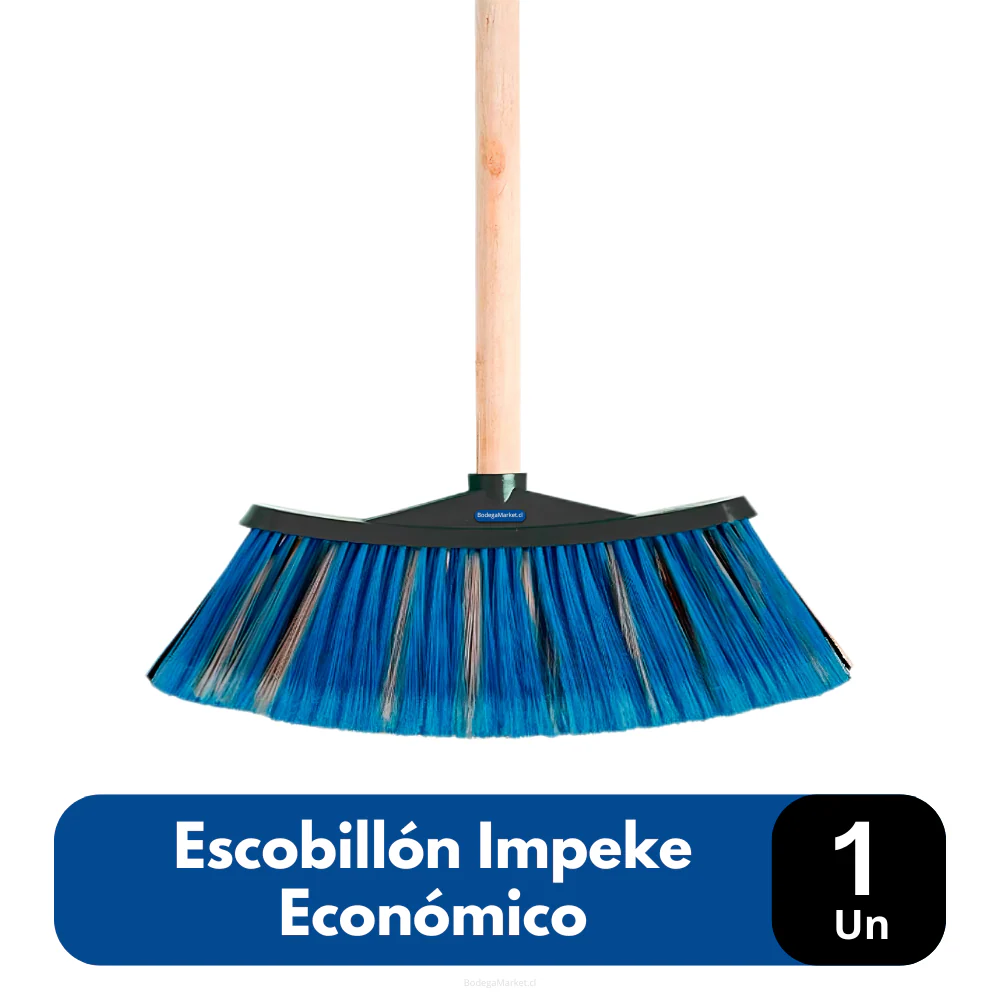 ESCOBILLON IMPEKE - Aseo