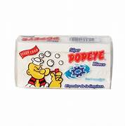 JBON POPEYE BLANCO - Aseo