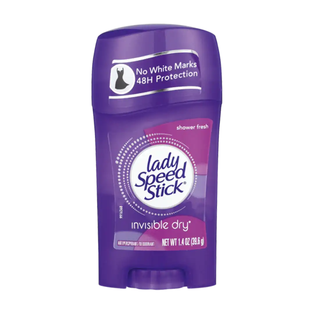 LADY SPEED STICK MORADO 39.6 GR - ASEO PERSONAL
