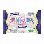MILLOWS ORIG 145GR - CONFITES